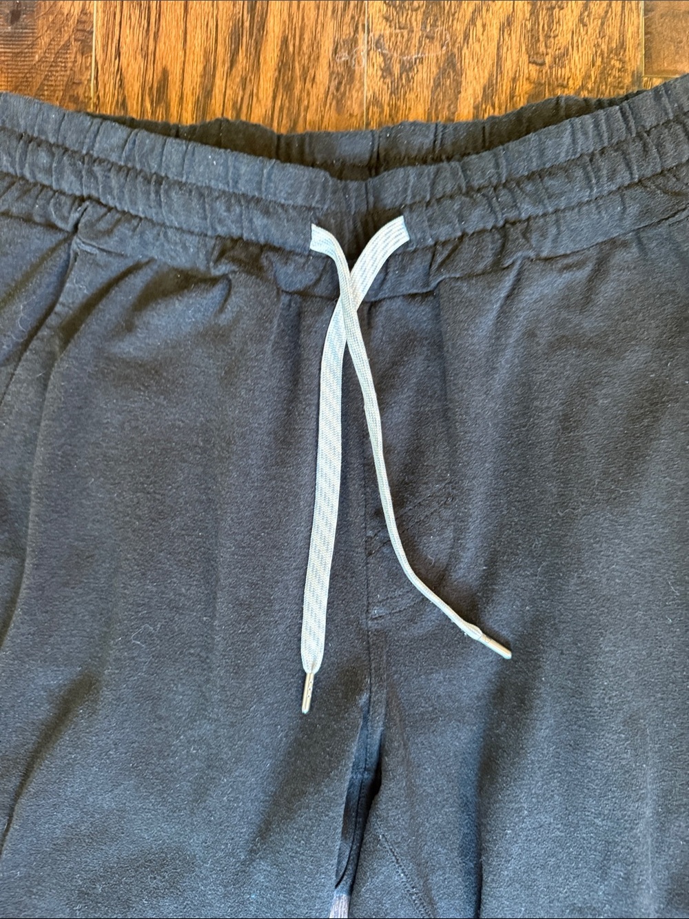 Vuori Ponte dark gray Performance Pant, 30 inch, size small - Picture 8 of 14